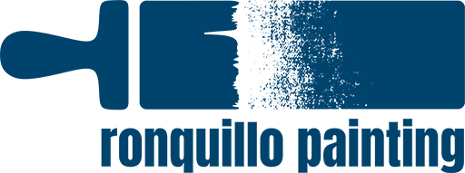 RonquilloPainting logo